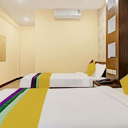 Itsy Hotels Sapphire Residency Manjeri Dış mekan fotoğraf