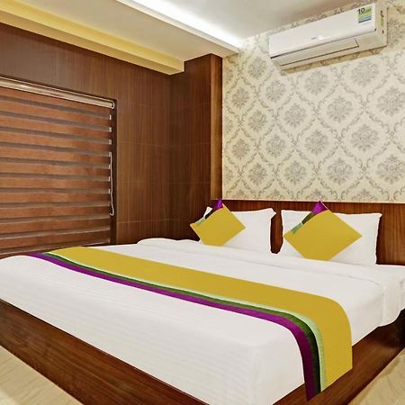Itsy Hotels Sapphire Residency Manjeri Dış mekan fotoğraf