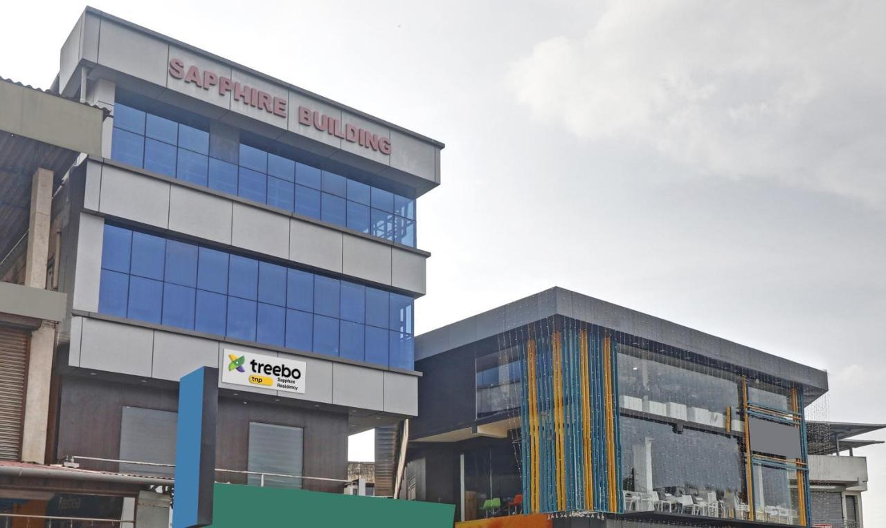 Itsy Hotels Sapphire Residency Manjeri Dış mekan fotoğraf