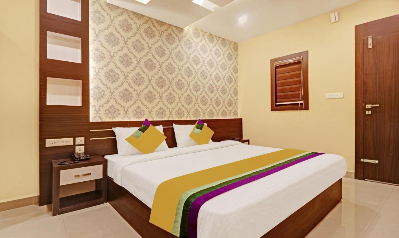 Itsy Hotels Sapphire Residency Manjeri Dış mekan fotoğraf