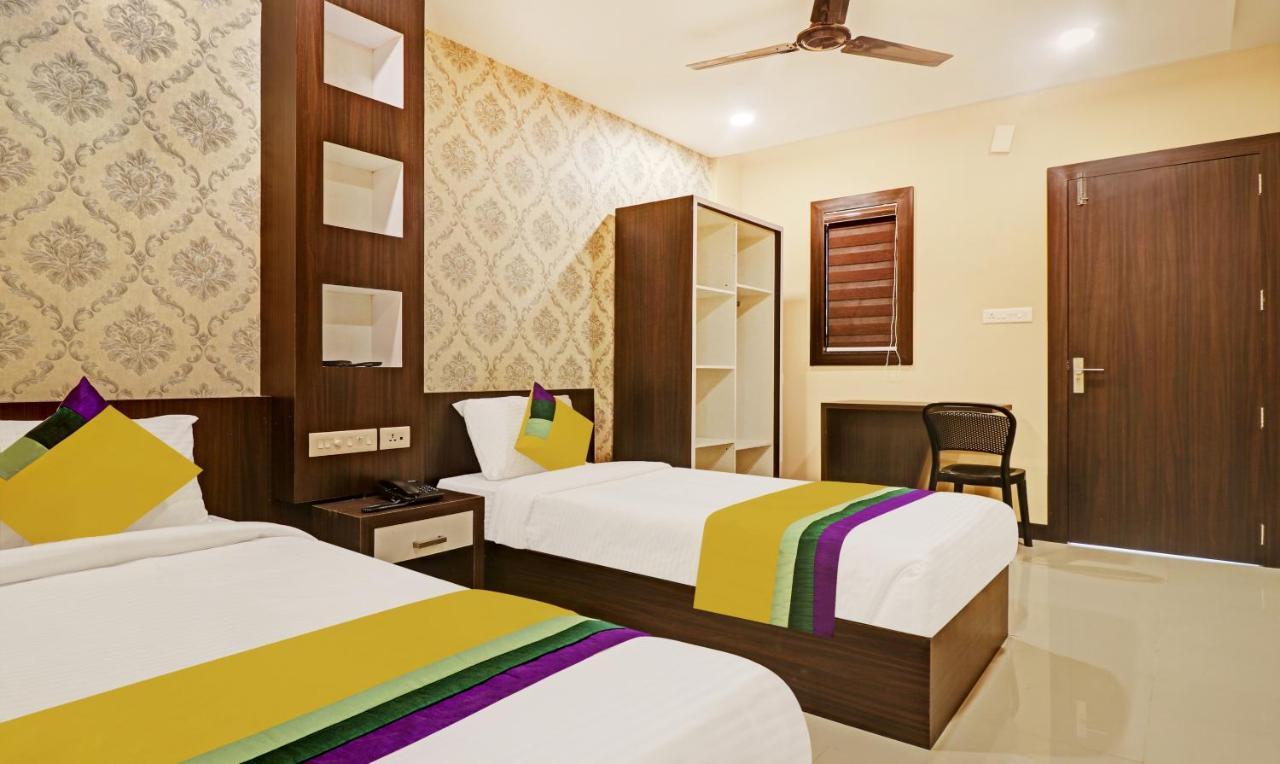 Itsy Hotels Sapphire Residency Manjeri Dış mekan fotoğraf