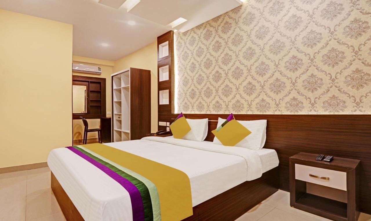 Itsy Hotels Sapphire Residency Manjeri Dış mekan fotoğraf