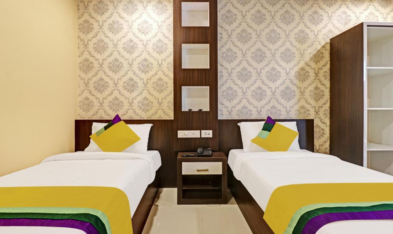 Itsy Hotels Sapphire Residency Manjeri Dış mekan fotoğraf