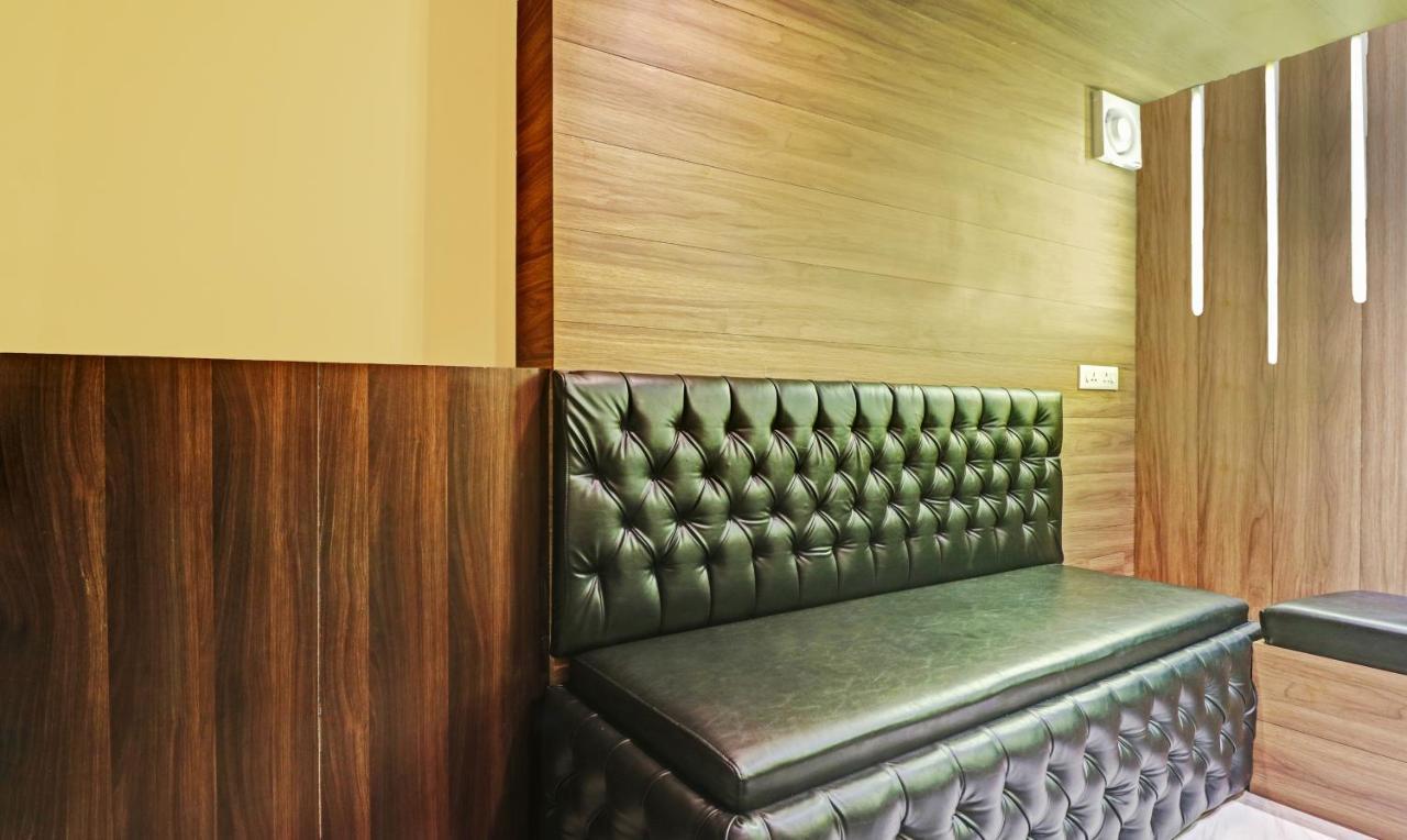 Itsy Hotels Sapphire Residency Manjeri Dış mekan fotoğraf