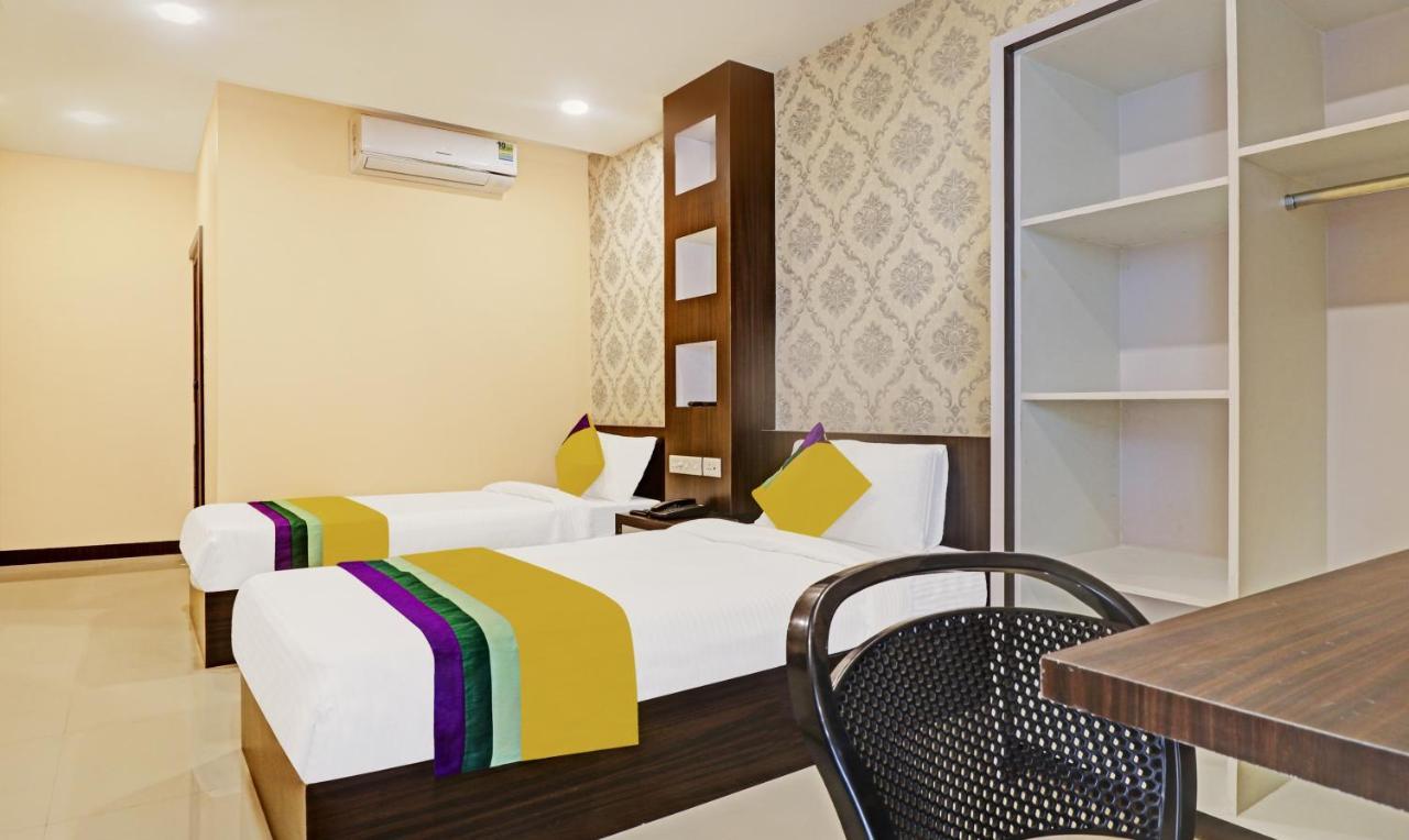 Itsy Hotels Sapphire Residency Manjeri Dış mekan fotoğraf
