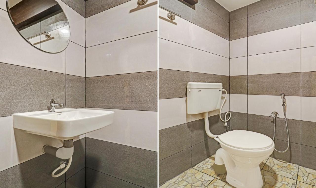 Itsy Hotels Sapphire Residency Manjeri Dış mekan fotoğraf