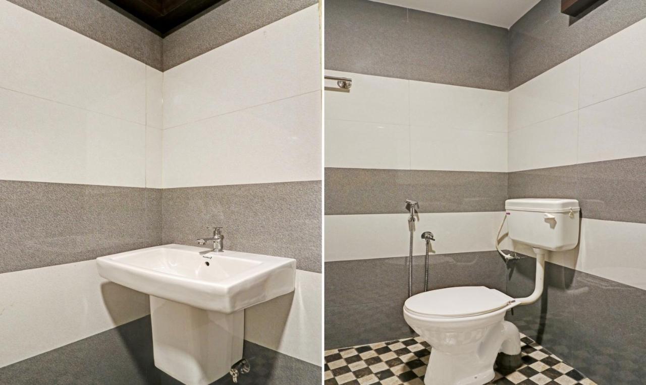 Itsy Hotels Sapphire Residency Manjeri Dış mekan fotoğraf