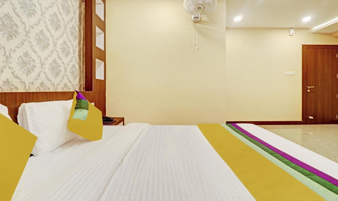 Itsy Hotels Sapphire Residency Manjeri Dış mekan fotoğraf