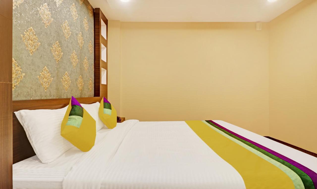 Itsy Hotels Sapphire Residency Manjeri Dış mekan fotoğraf