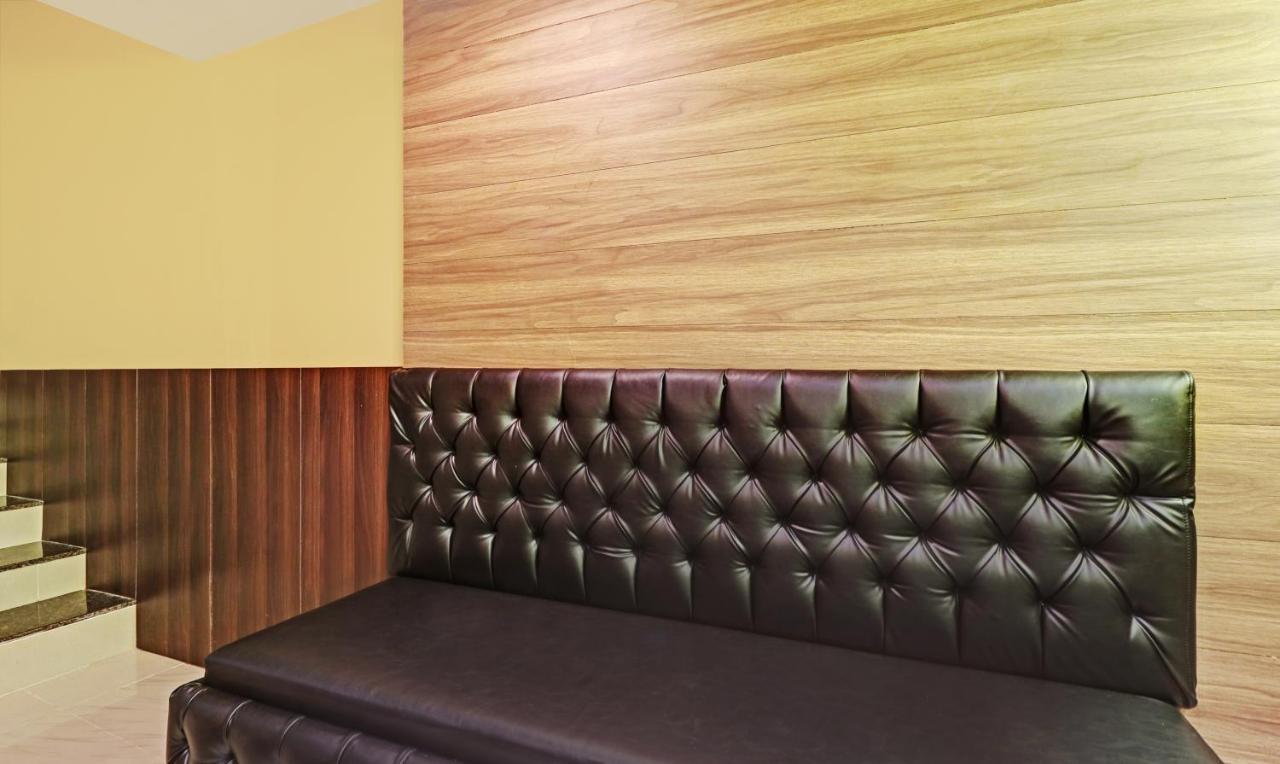 Itsy Hotels Sapphire Residency Manjeri Dış mekan fotoğraf