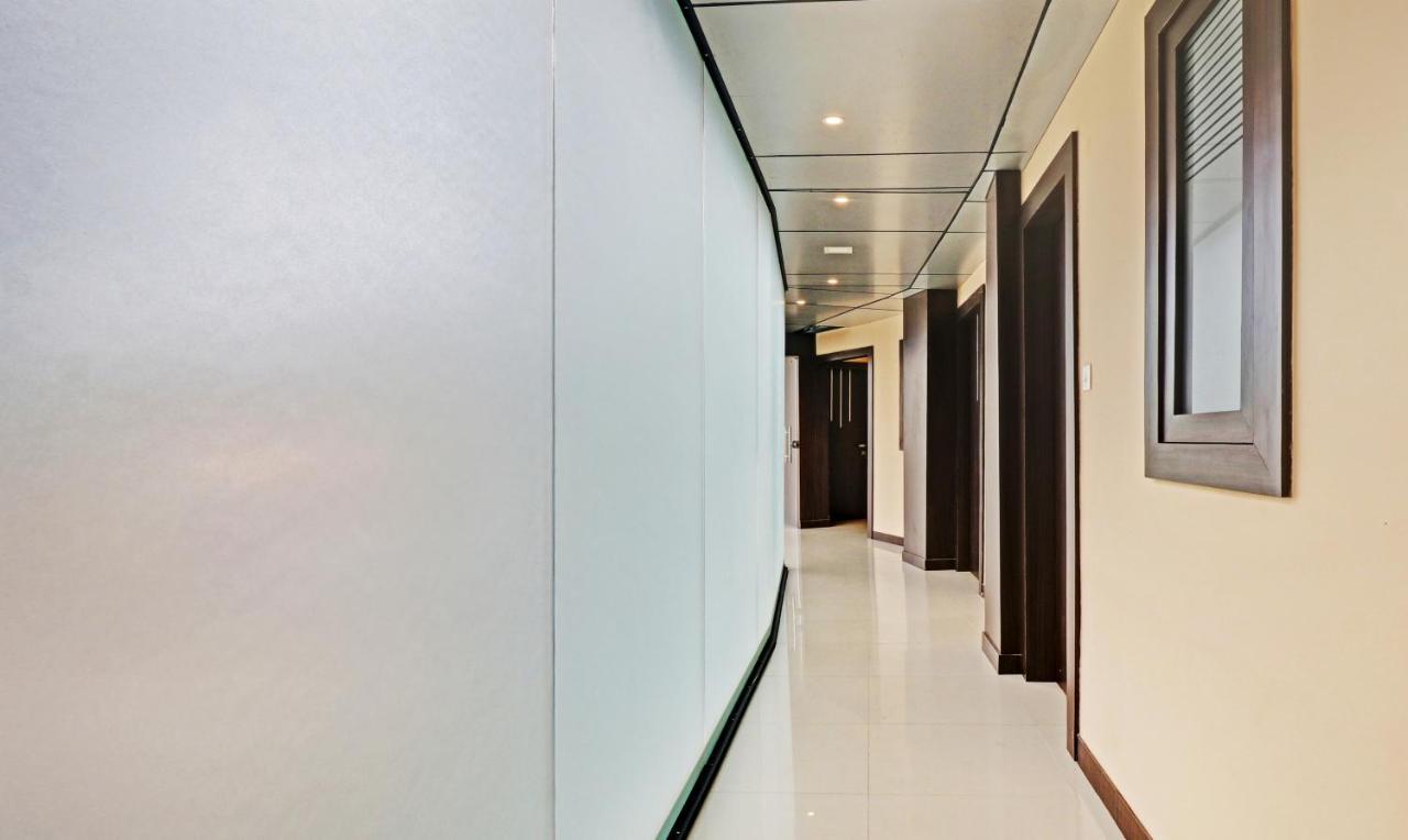 Itsy Hotels Sapphire Residency Manjeri Dış mekan fotoğraf