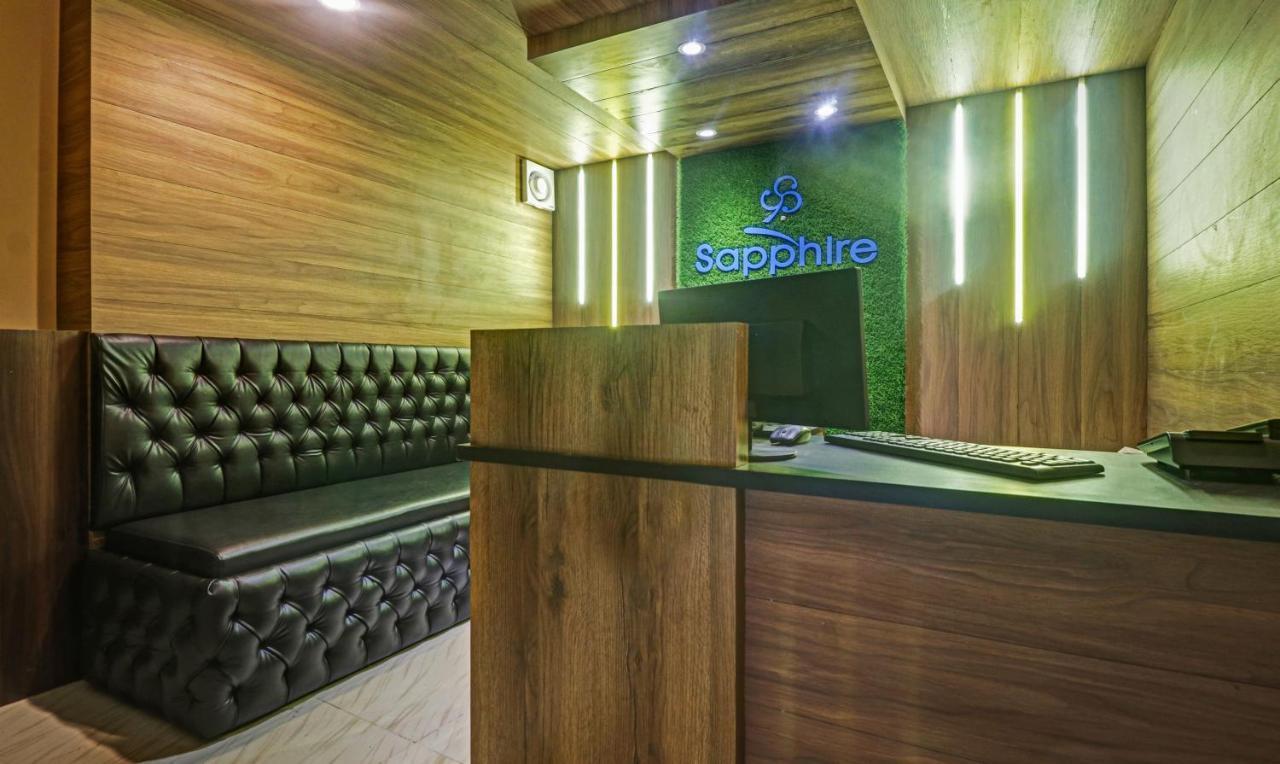Itsy Hotels Sapphire Residency Manjeri Dış mekan fotoğraf